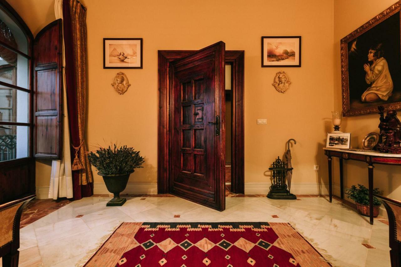 Las Casas De Dona Concha Mezquita Apartment Кордоба Екстериор снимка