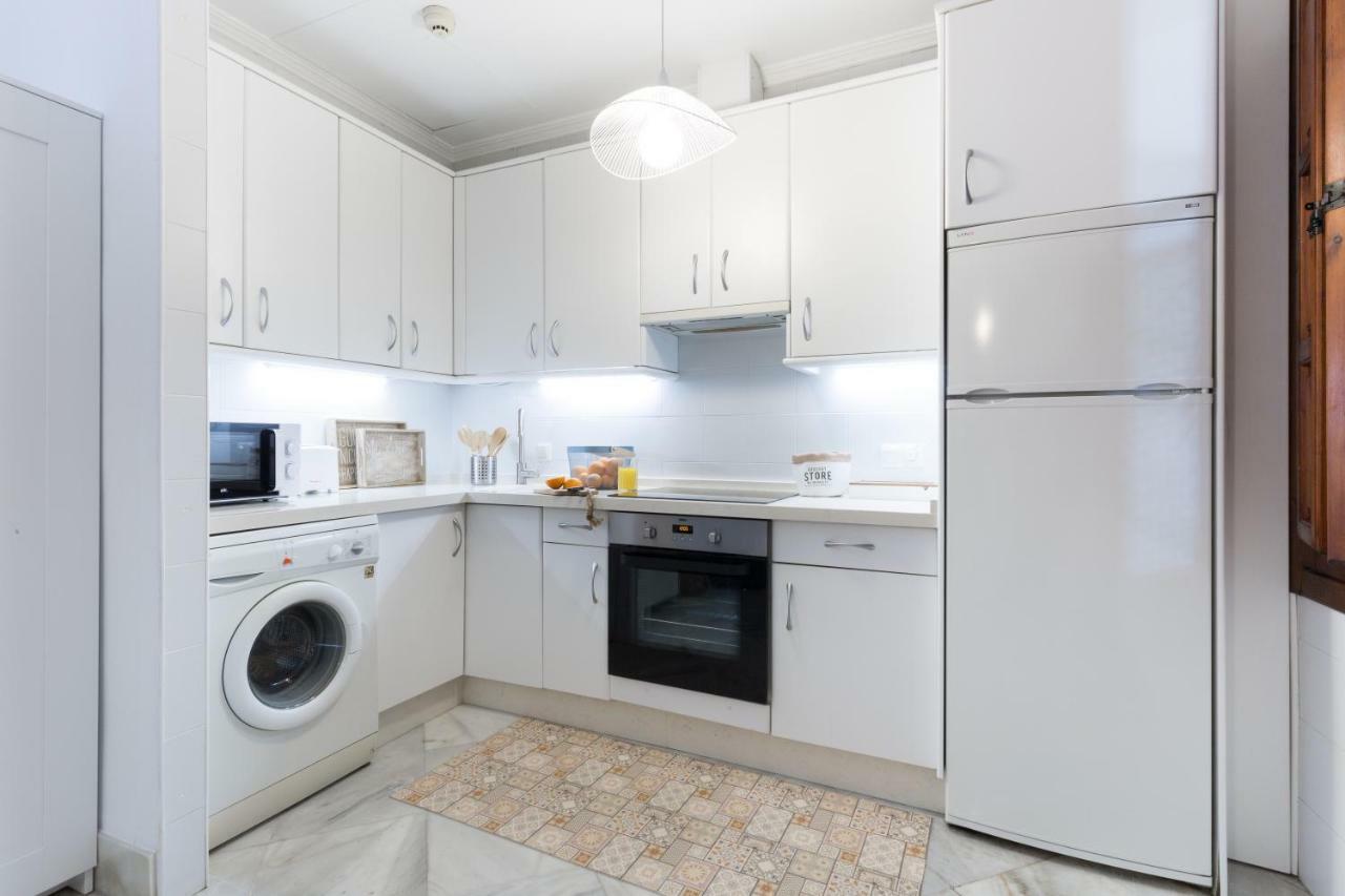 Las Casas De Dona Concha Mezquita Apartment Кордоба Екстериор снимка