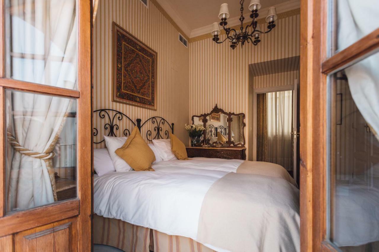 Las Casas De Dona Concha Mezquita Apartment Кордоба Екстериор снимка