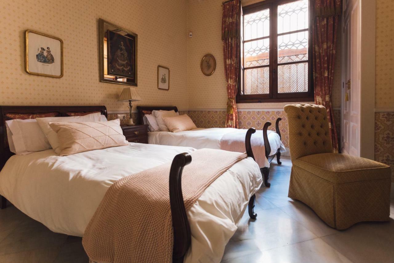 Las Casas De Dona Concha Mezquita Apartment Кордоба Екстериор снимка