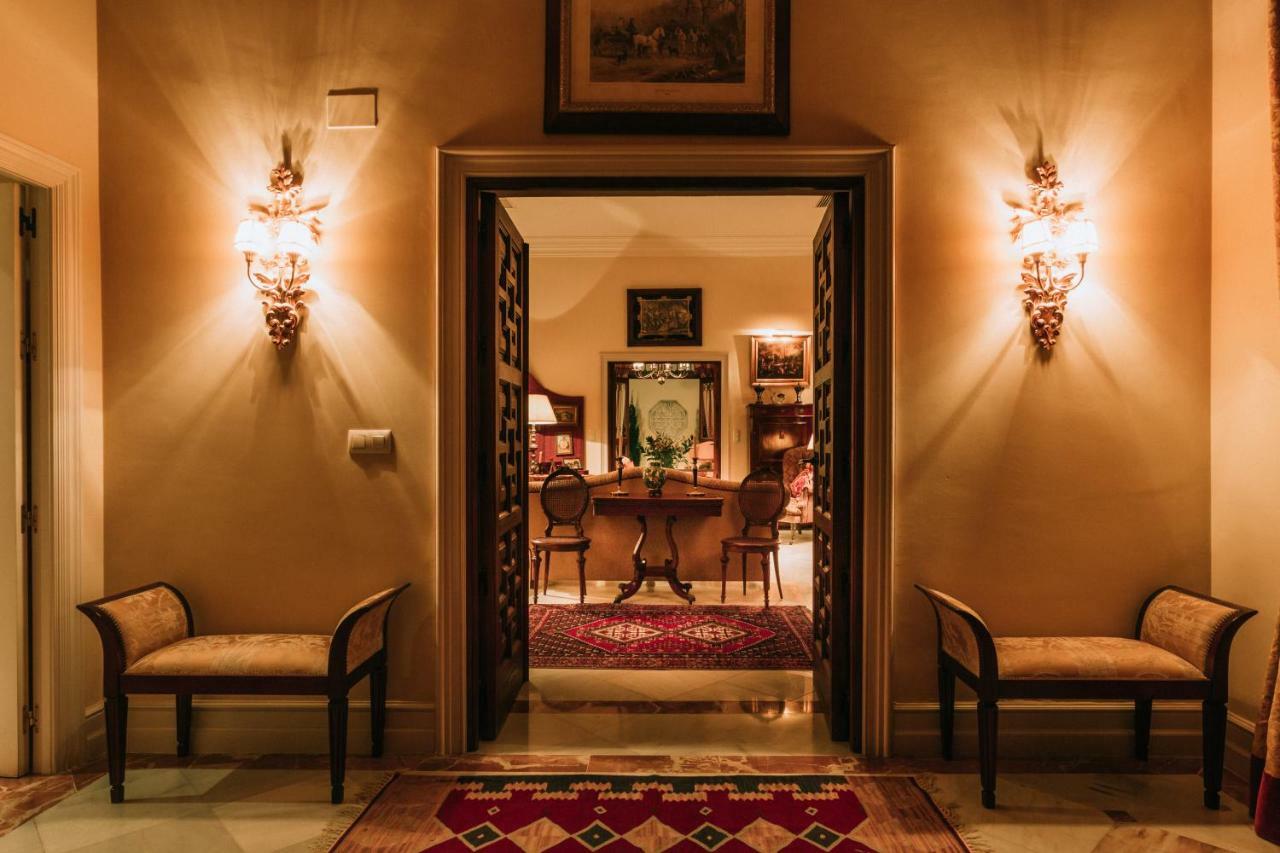 Las Casas De Dona Concha Mezquita Apartment Кордоба Екстериор снимка
