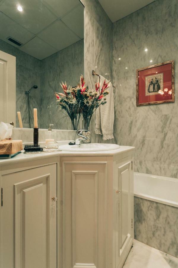 Las Casas De Dona Concha Mezquita Apartment Кордоба Стая снимка