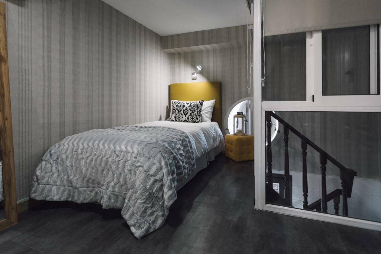 Las Casas De Dona Concha Mezquita Apartment Кордоба Стая снимка