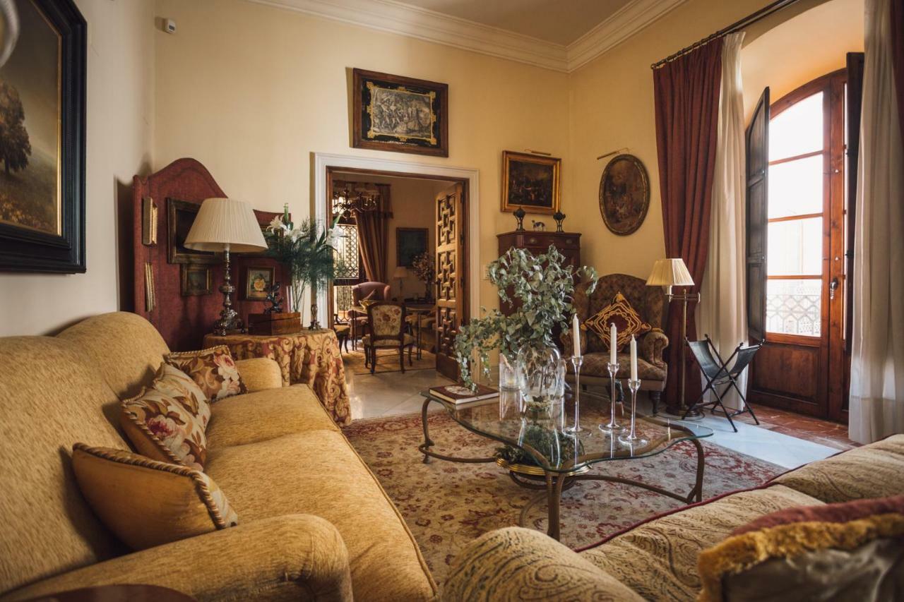 Las Casas De Dona Concha Mezquita Apartment Кордоба Стая снимка
