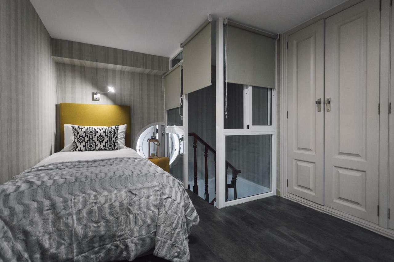 Las Casas De Dona Concha Mezquita Apartment Кордоба Стая снимка