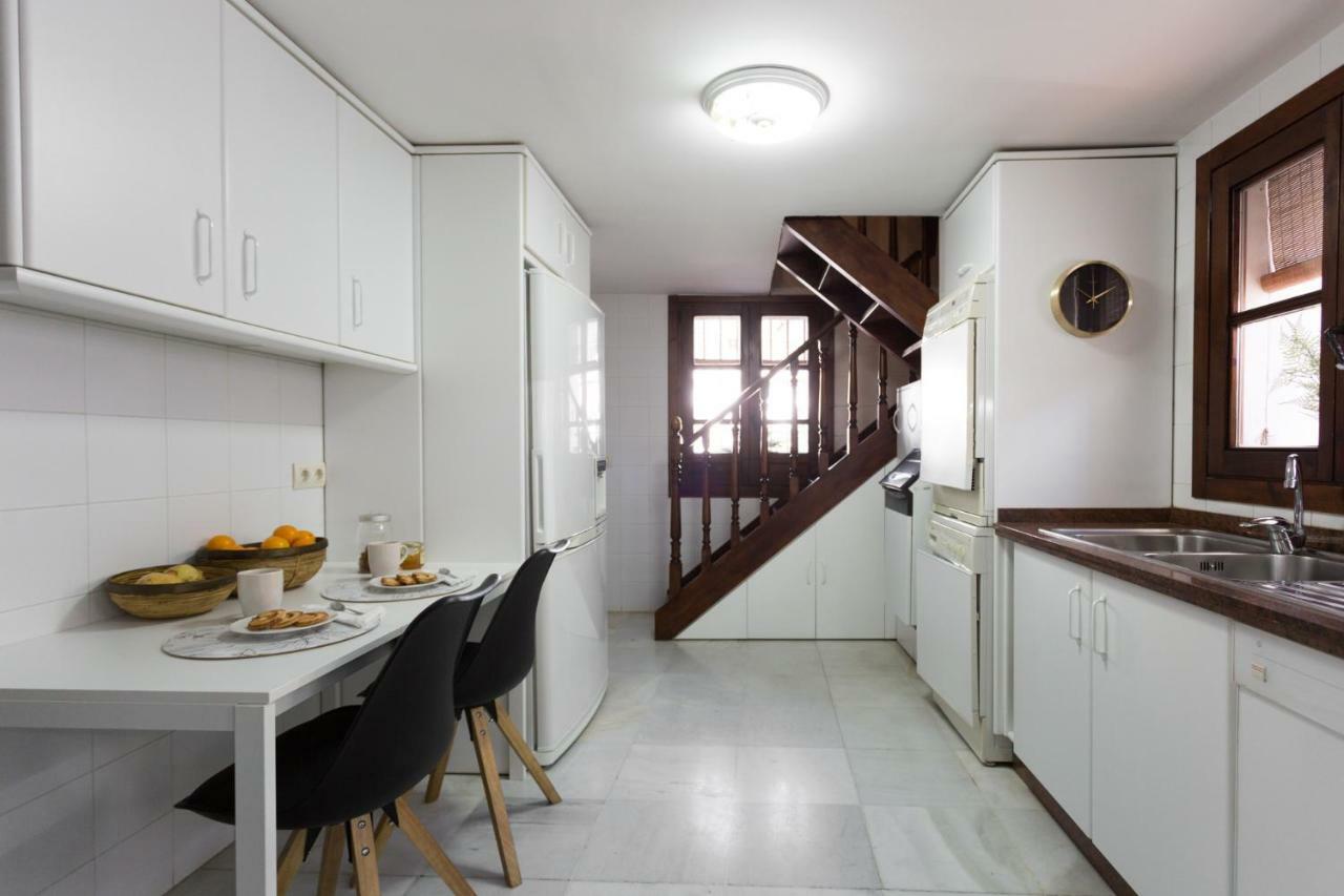 Las Casas De Dona Concha Mezquita Apartment Кордоба Стая снимка