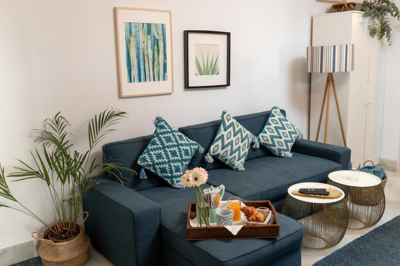 Las Casas De Dona Concha Mezquita Apartment Кордоба Екстериор снимка