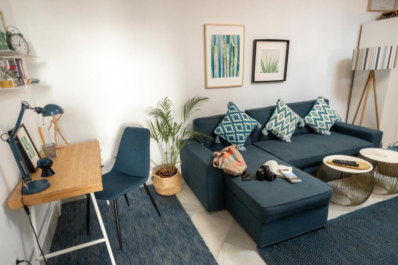 Las Casas De Dona Concha Mezquita Apartment Кордоба Екстериор снимка