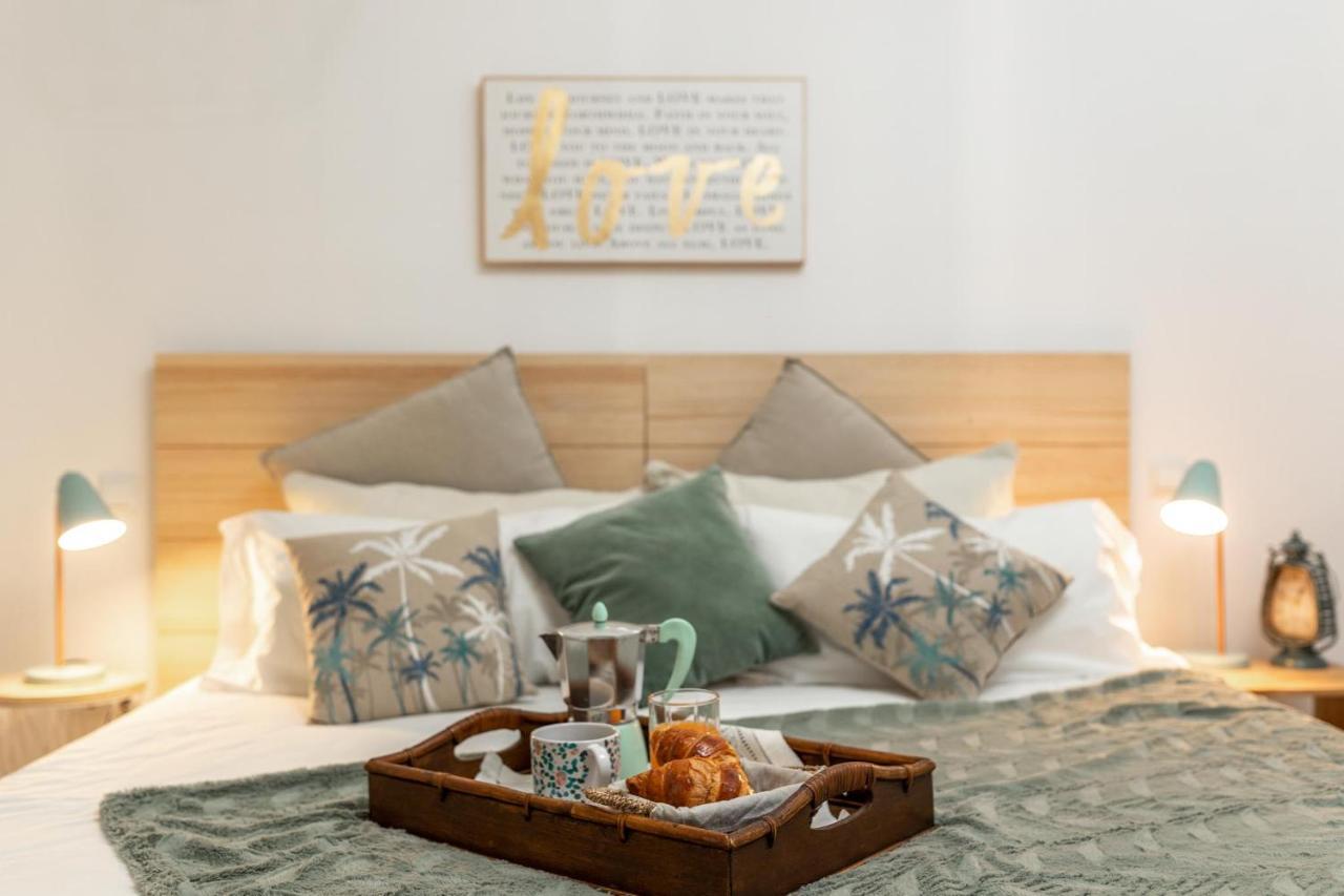 Las Casas De Dona Concha Mezquita Apartment Кордоба Екстериор снимка