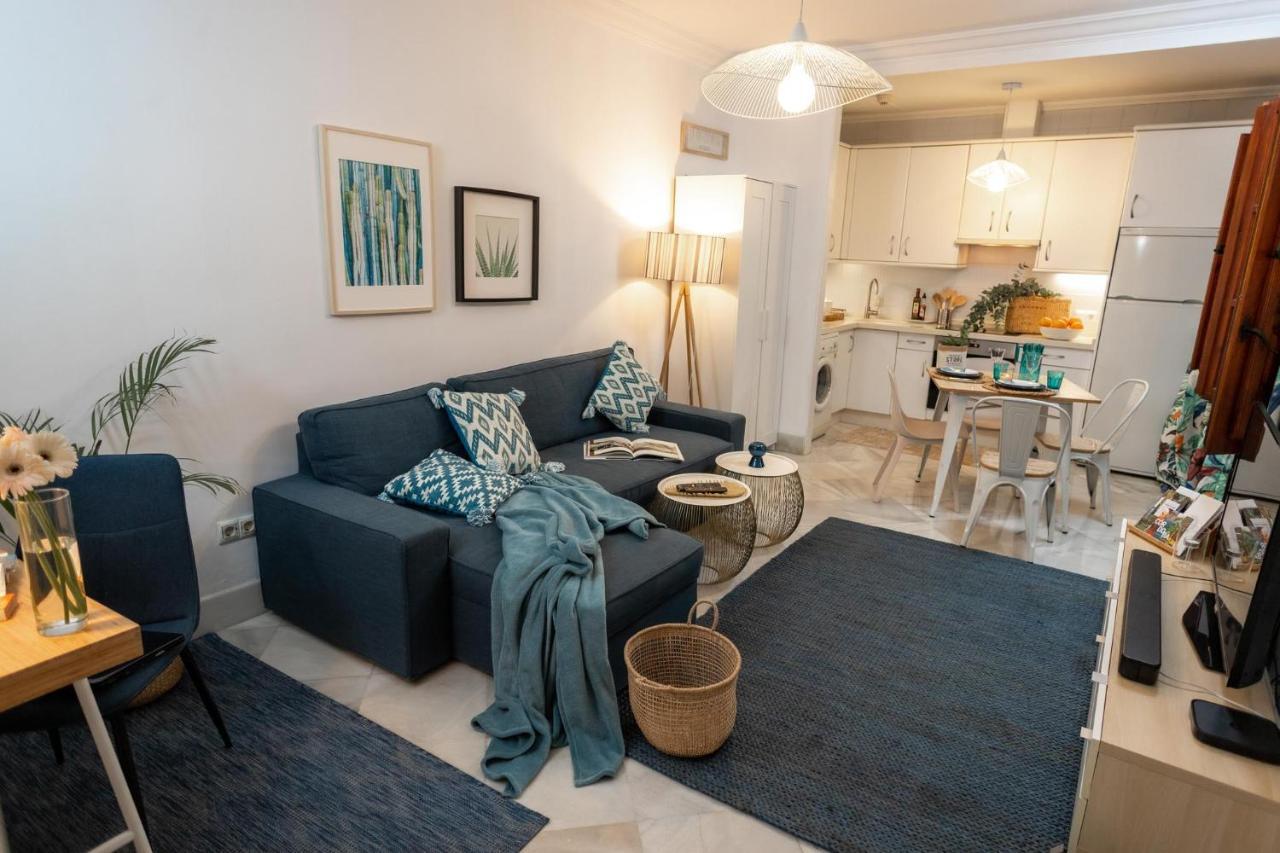Las Casas De Dona Concha Mezquita Apartment Кордоба Екстериор снимка