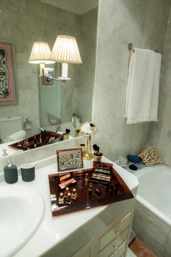 Las Casas De Dona Concha Mezquita Apartment Кордоба Екстериор снимка