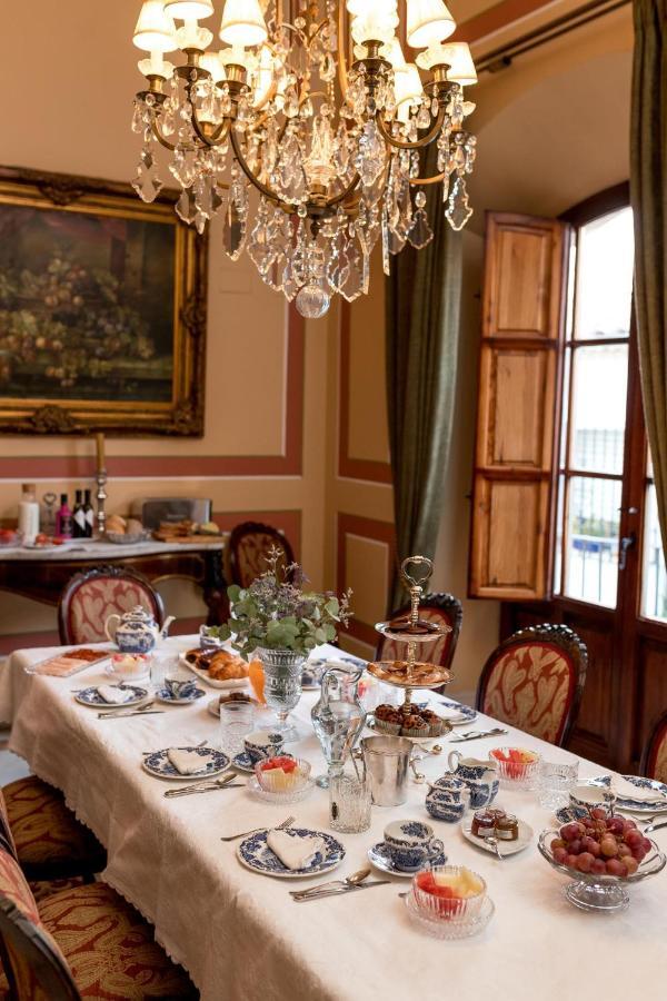 Las Casas De Dona Concha Mezquita Apartment Кордоба Екстериор снимка