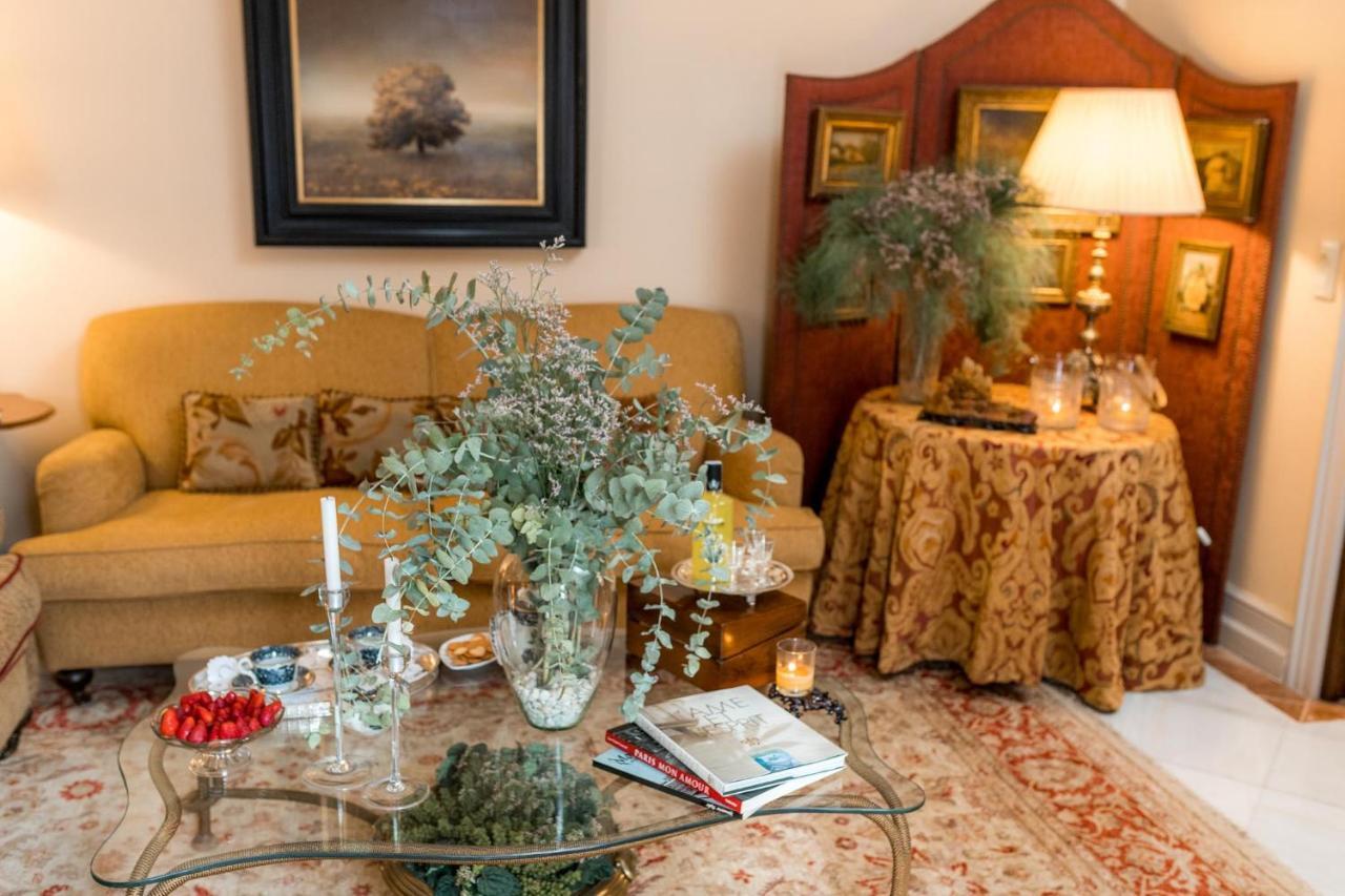 Las Casas De Dona Concha Mezquita Apartment Кордоба Екстериор снимка